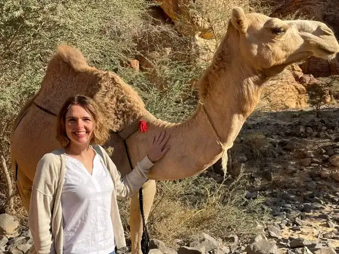 Tour Riad 4 giorni Indimenticabili